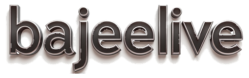 bajeelive logo