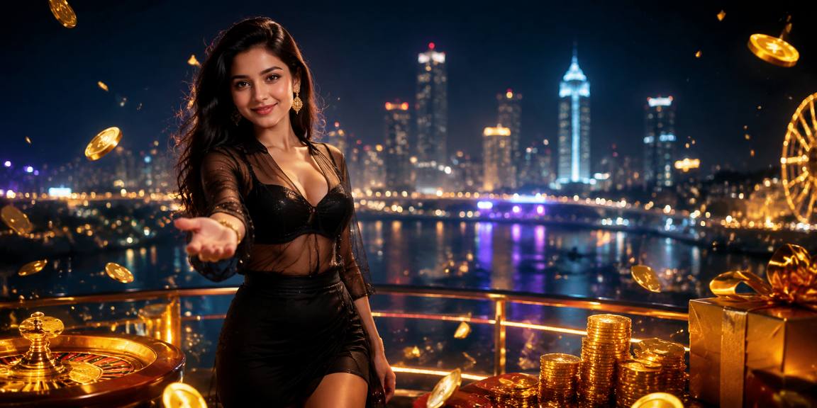 bajeelive প্রোফাইল এলাকা