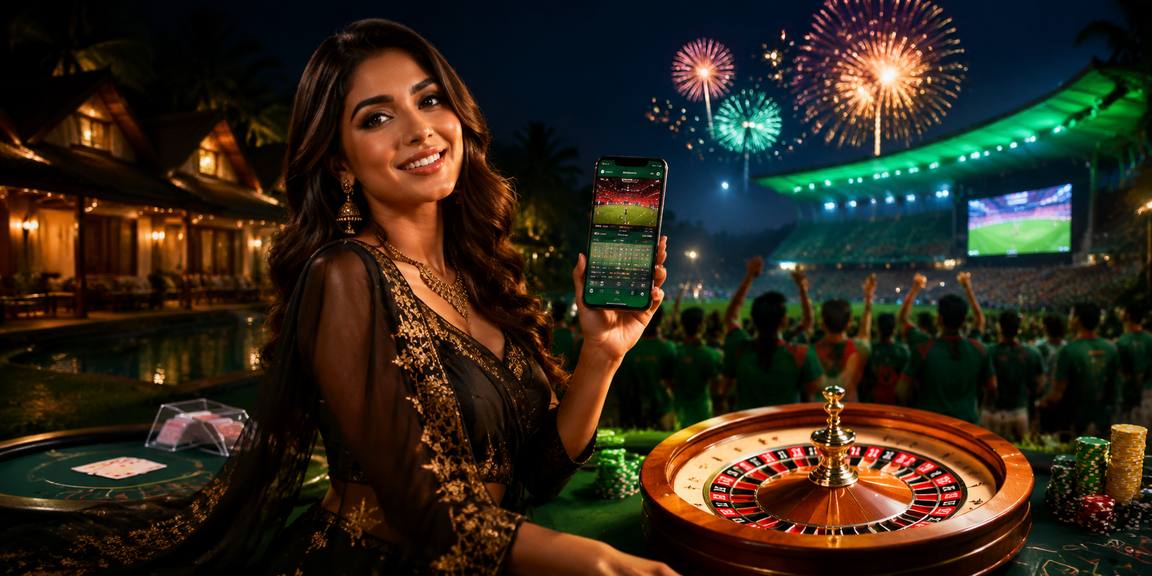 bajeelive বিঙ্গো