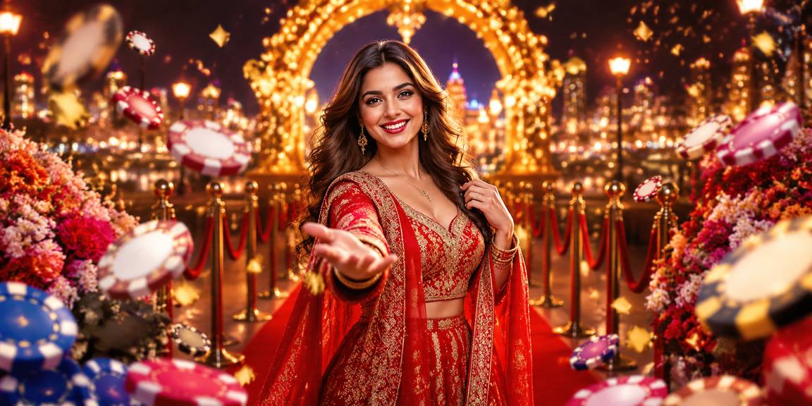 bajeelive আমাদের লাইভ ক্যাসিনো লবিতে প্রকৃত ডিলার টেবিল দেখুন